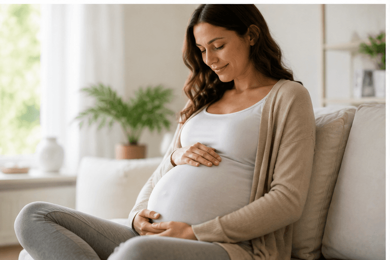 Femmes enceintes